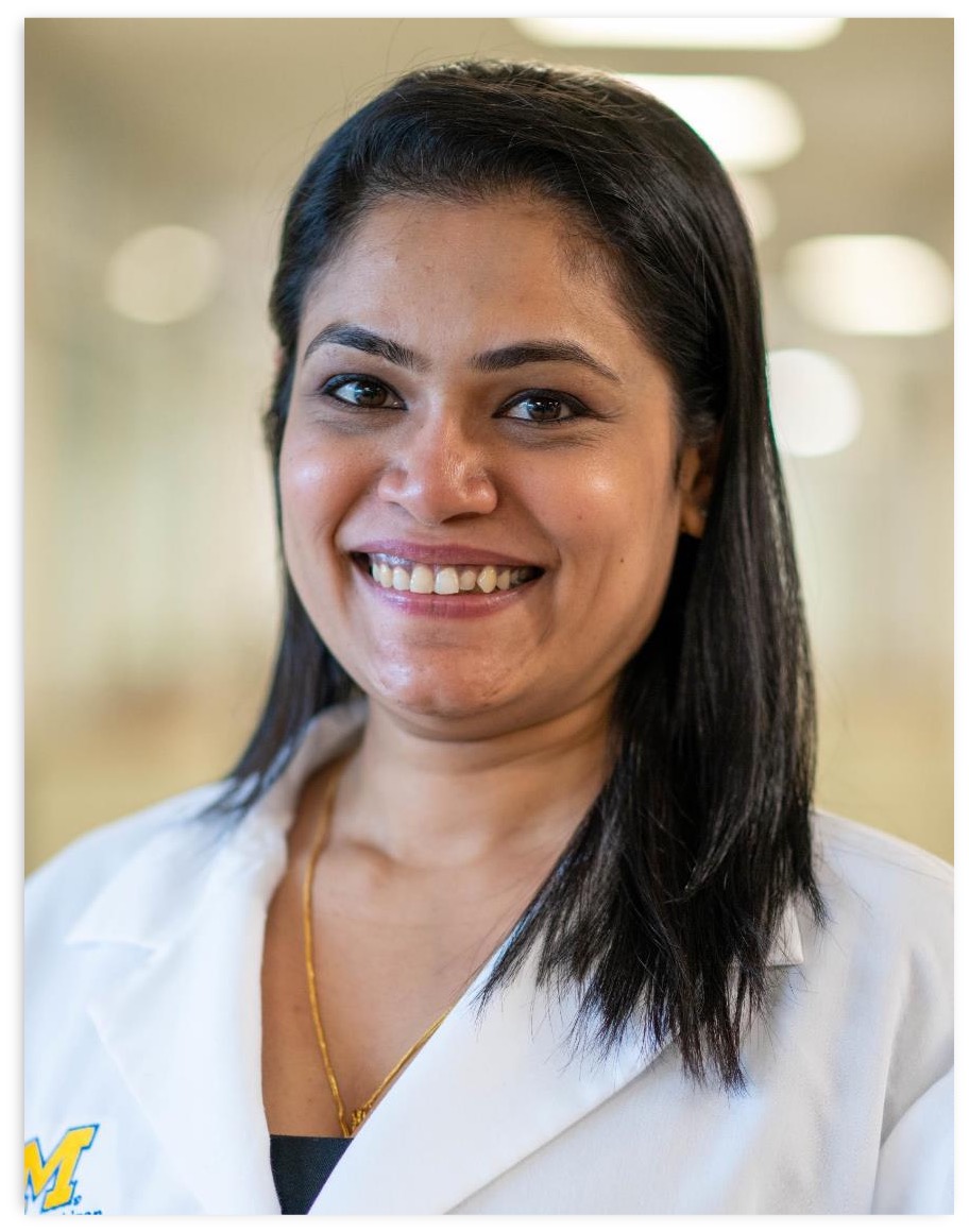 Akriti Gupta, MD